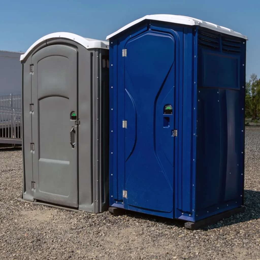 Porta Potty Rental in Brockton, MA